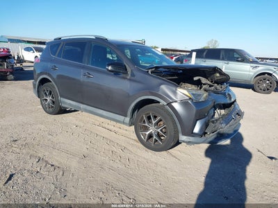 2T3JFREV3GW457967 TOYOTA RAV4 Photo 1