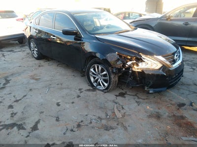1N4AL3AP3JC189547 NISSAN ALTIMA Photo 1
