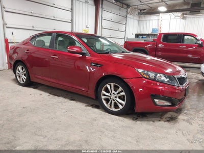 5XXGN4A73DG179674 KIA OPTIMA Photo 1