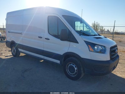 FORD TRANSIT-250