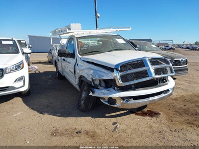 2005 Dodge Ram 2500