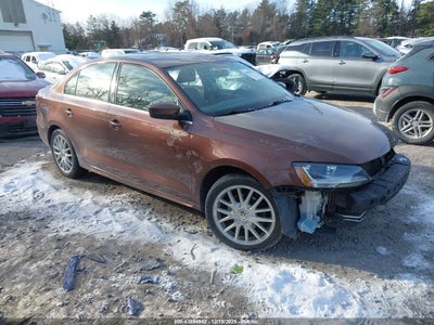 3VW167AJ9HM322757 VOLKSWAGEN JETTA Photo 1