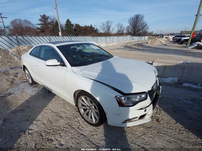 WAUCFAFR9FA044800 AUDI A5 Photo 1