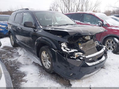 3C4PDCBB5HT612454 DODGE JOURNEY Photo 1