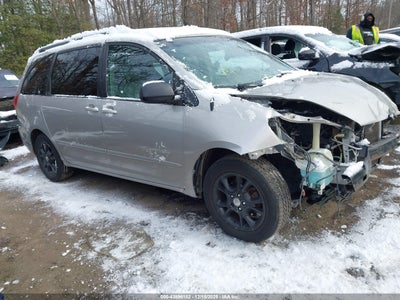 5TDZA22C86S461041 TOYOTA SIENNA Photo 1