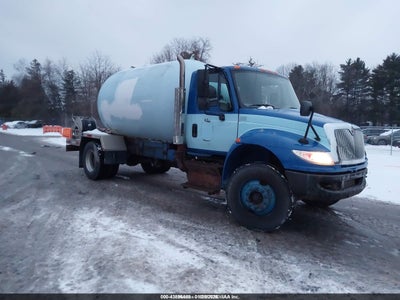 1HTMKTAN7JH061780 INTERNATIONAL DURASTAR 4400 Photo 1