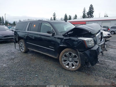 1GKS2HKJ5GR110768 GMC YUKON XL Photo 1