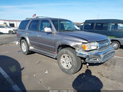 JT3GN86R310187339 TOYOTA 4RUNNER Photo 1