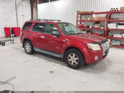 4M2CU81258KJ24823 MERCURY MARINER Photo 1