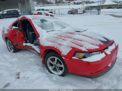1FAFP42R63F419471 FORD MUSTANG Photo 1