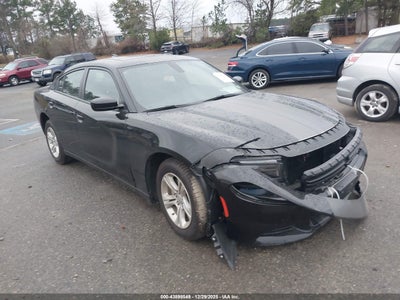 2C3CDXBG4PH673999 DODGE CHARGER Photo 1