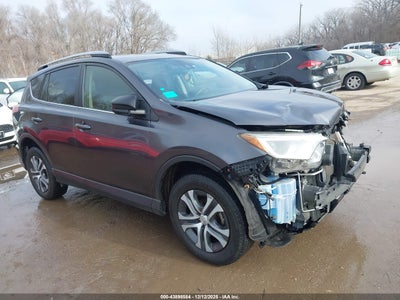 JTMBFREVXJJ203280 TOYOTA RAV4 Photo 1