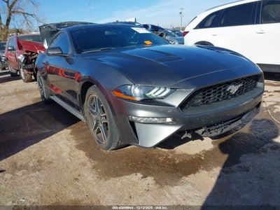 1FA6P8TH9L5148103 FORD MUSTANG Photo 1