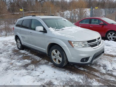 3C4PDDBGXCT200217 DODGE JOURNEY Photo 1