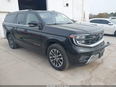 1FMJK1M82SEA21535 FORD EXPEDITION Photo 1