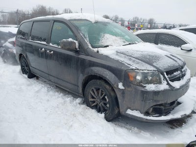 2C4RDGEG8LR188027 DODGE GRAND CARAVAN Photo 1
