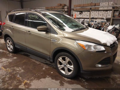 1FMCU9GX2DUB68077 FORD ESCAPE Photo 1