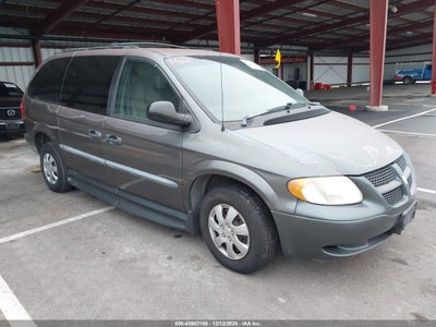 1B4GP44R32B611364 DODGE GRAND CARAVAN Photo 1