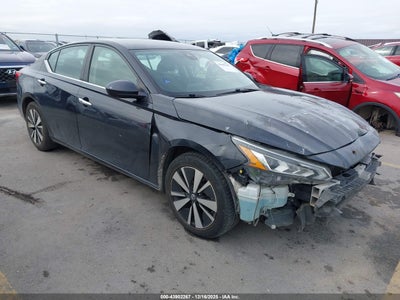 1N4BL4DV8MN330190 NISSAN ALTIMA Photo 1