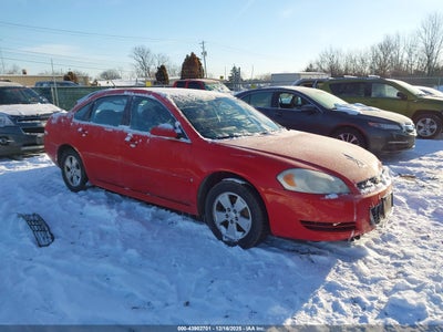 2G1WT57K791319623 CHEVROLET IMPALA Photo 1