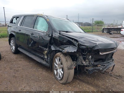 1GNSKGKL9PR238087 CHEVROLET SUBURBAN Photo 1