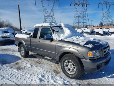 1FTLR4FE9BPA34400 FORD RANGER Photo 1