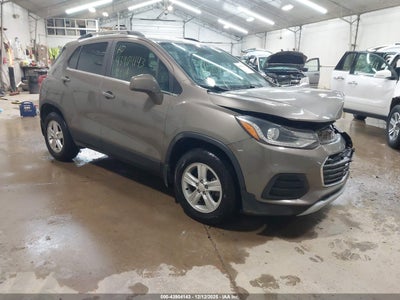 KL7CJPSB2LB335512 CHEVROLET TRAX Photo 1