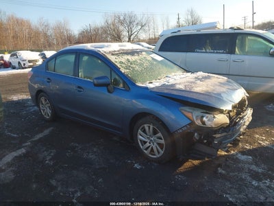 JF1GJAB67GH008746 SUBARU IMPREZA Photo 1