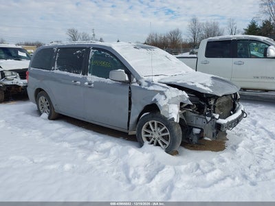 2C4RDGCG7KR692666 DODGE GRAND CARAVAN Photo 1