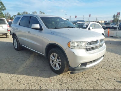 1C4RDHAG9DC579869 DODGE DURANGO Photo 1