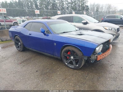 2B3CJ7DW4AH130590 DODGE CHALLENGER Photo 1