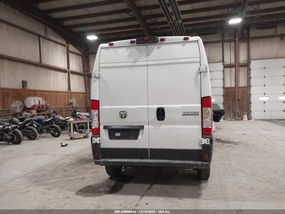 RAM PROMASTER 2500