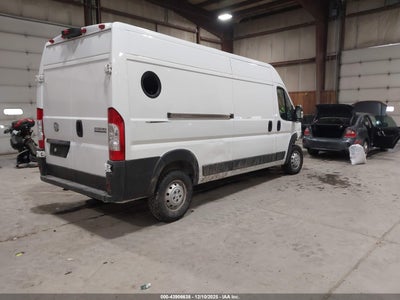 RAM PROMASTER 2500