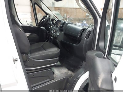 RAM PROMASTER 2500