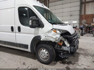 RAM PROMASTER 2500