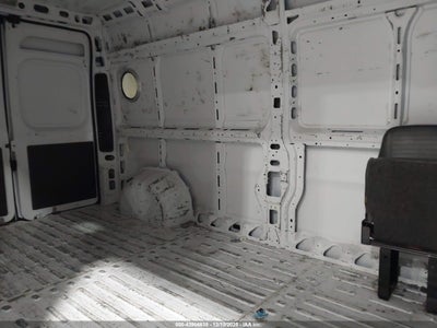 RAM PROMASTER 2500