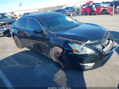 1N4AL3AP6FC284868 NISSAN ALTIMA Photo 1