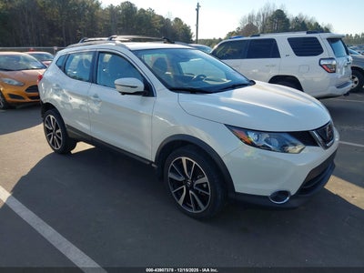 JN1BJ1CR7JW280491 NISSAN ROGUE SPORT Photo 1