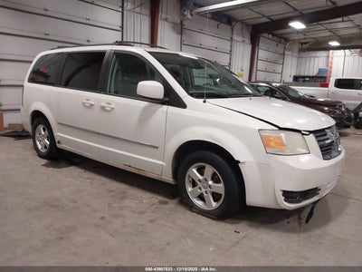 2D4RN5D13AR215973 DODGE GRAND CARAVAN Photo 1