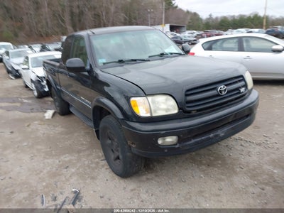 5TBBT48152S239136 TOYOTA TUNDRA Photo 1