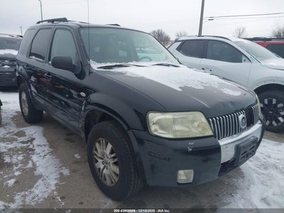 4m2yu57146dj10385 MERCURY MARINER Photo 1
