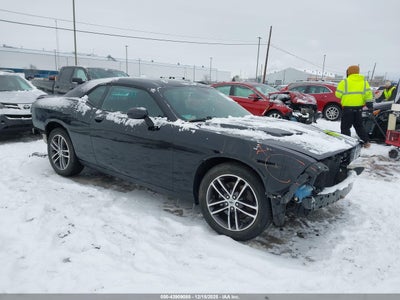 2C3CDZGG8KH690379 DODGE CHALLENGER Photo 1