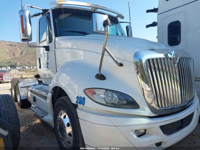 3HSDJSNR5HN575951 INTERNATIONAL PROSTAR+ Photo 1