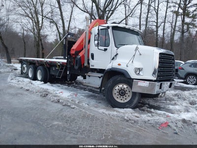 3ALMG5FE6LDLP6389 FREIGHTLINER 108SD Photo 1