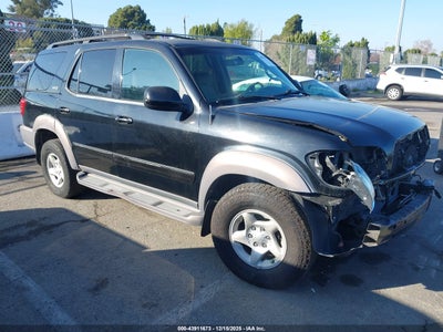 5TDZT34A72S112166 TOYOTA SEQUOIA Photo 1
