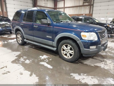 1FMEU738X6ZA04061 FORD EXPLORER Photo 1