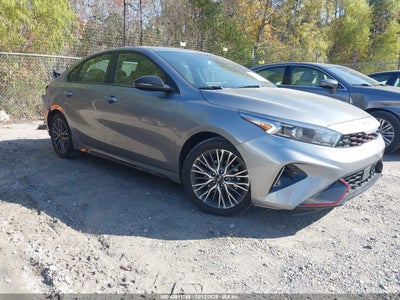 3KPF54AD8RE810484 KIA FORTE Photo 1