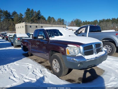 1D7HW42N75S159150 DODGE DAKOTA Photo 1