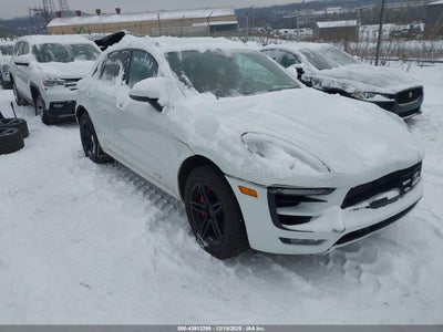 WP1AG2A55JLB61321 PORSCHE MACAN Photo 1
