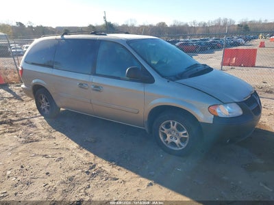 2D8GP44L64R545526 DODGE GRAND CARAVAN Photo 1